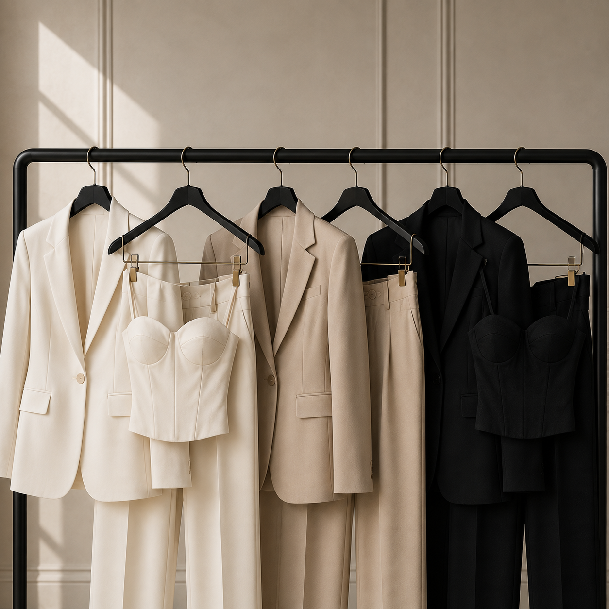 Suits