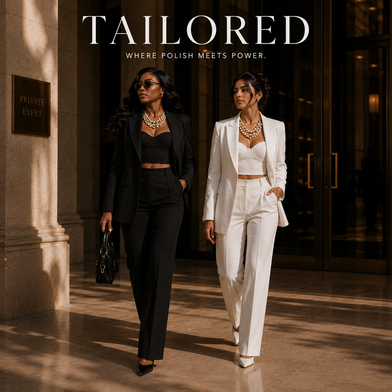 Tailored