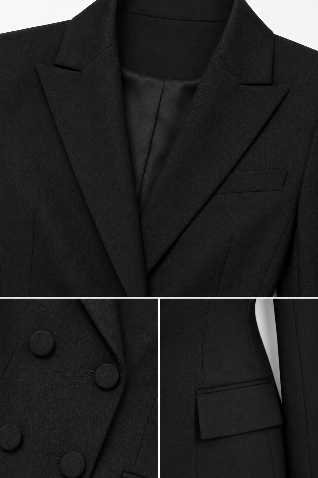The Monroe Blazer