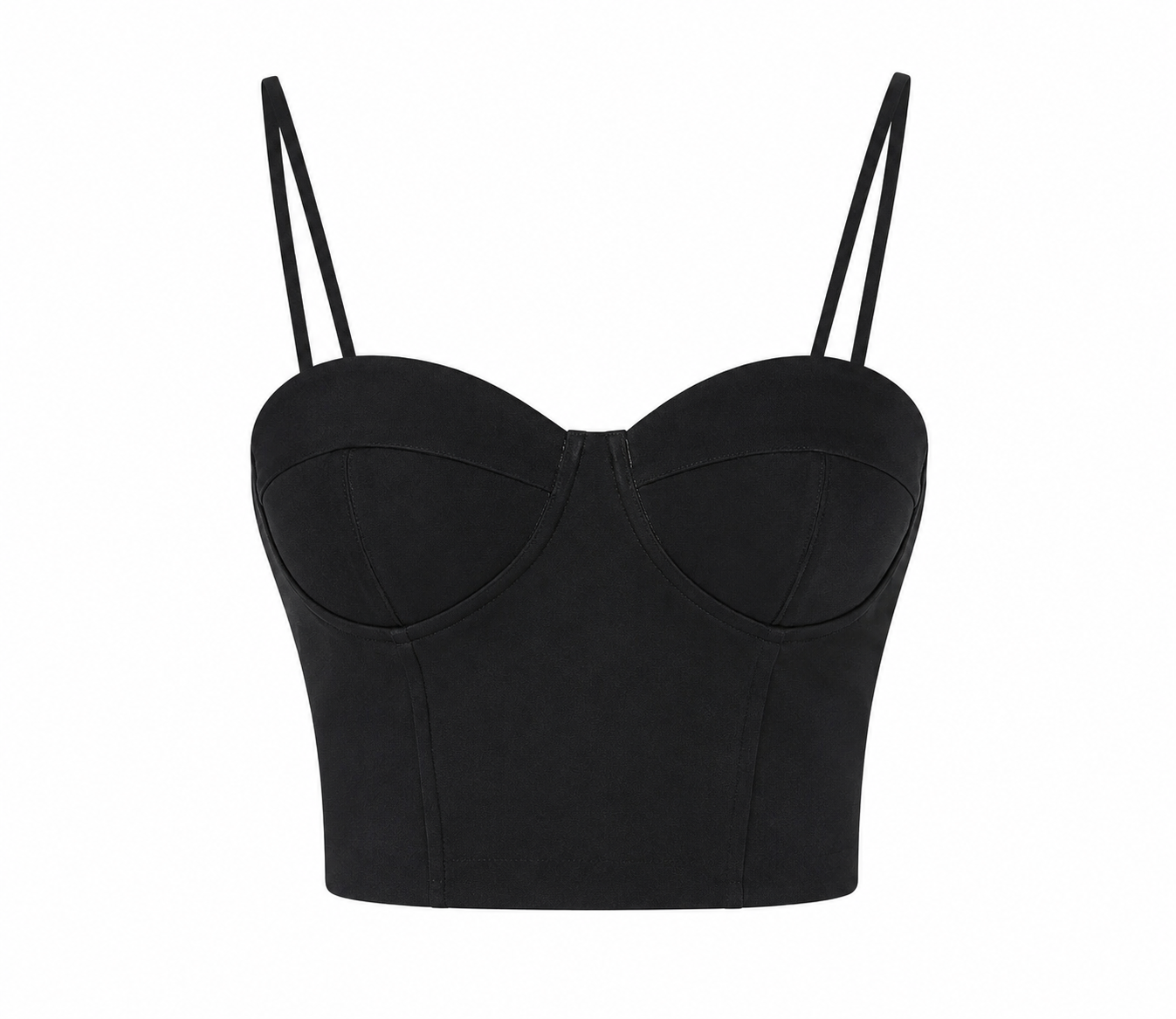 The Monroe Bustier