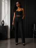 The Monroe Bustier