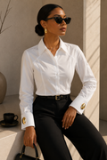 The Naomi Shirt