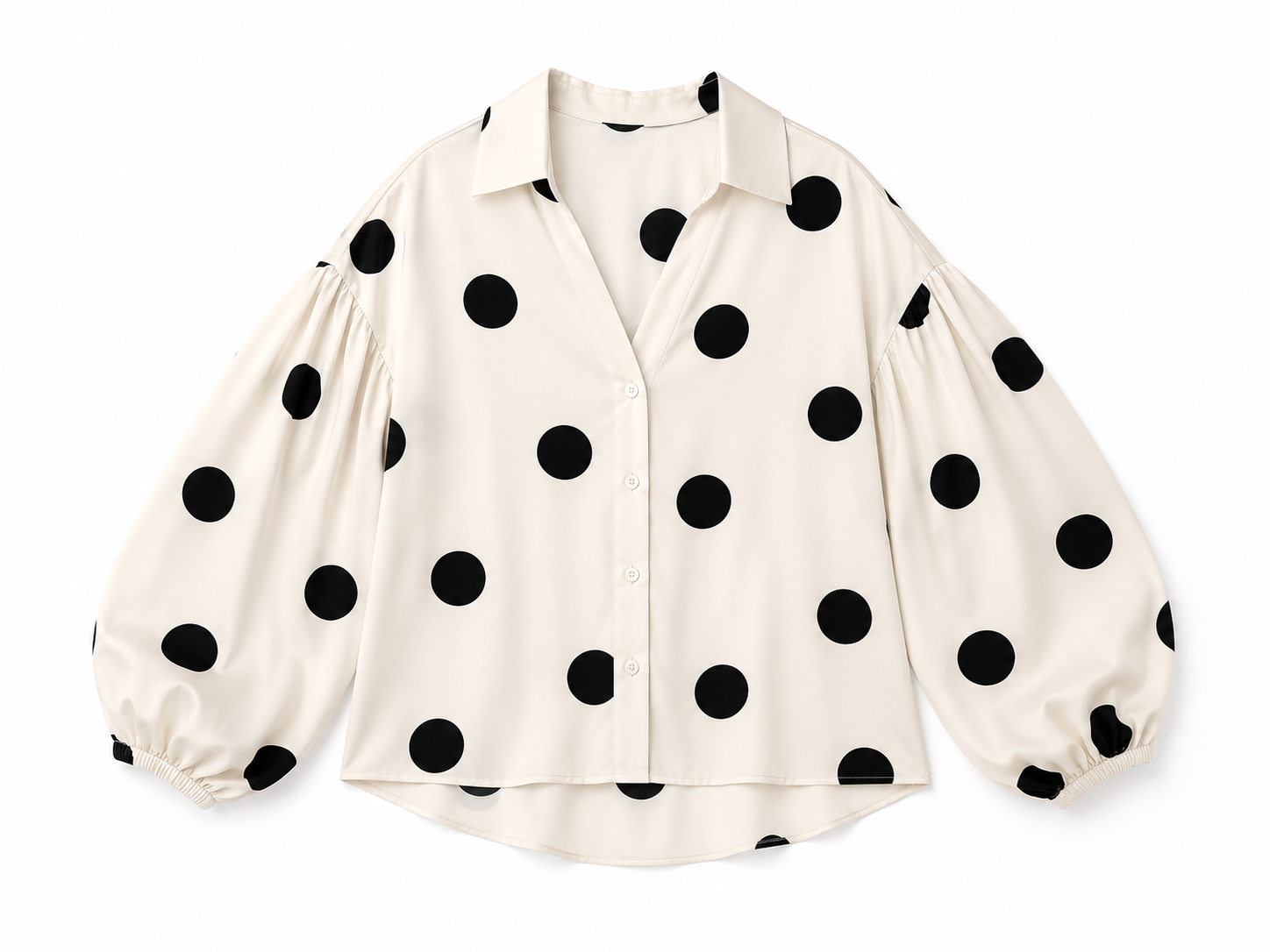 The Zuri Blouse