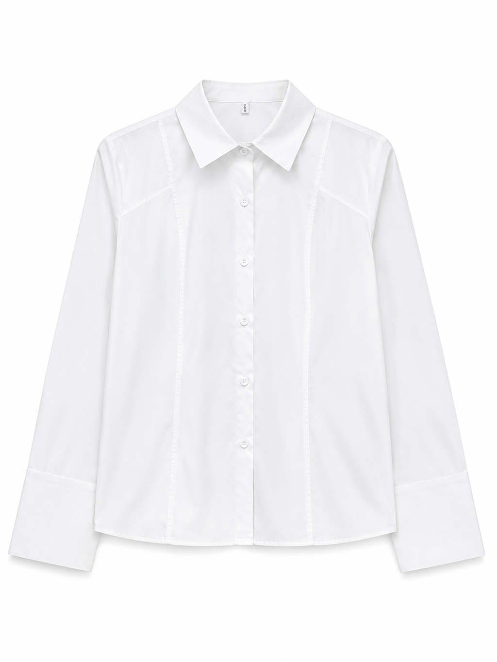 The Naomi Shirt
