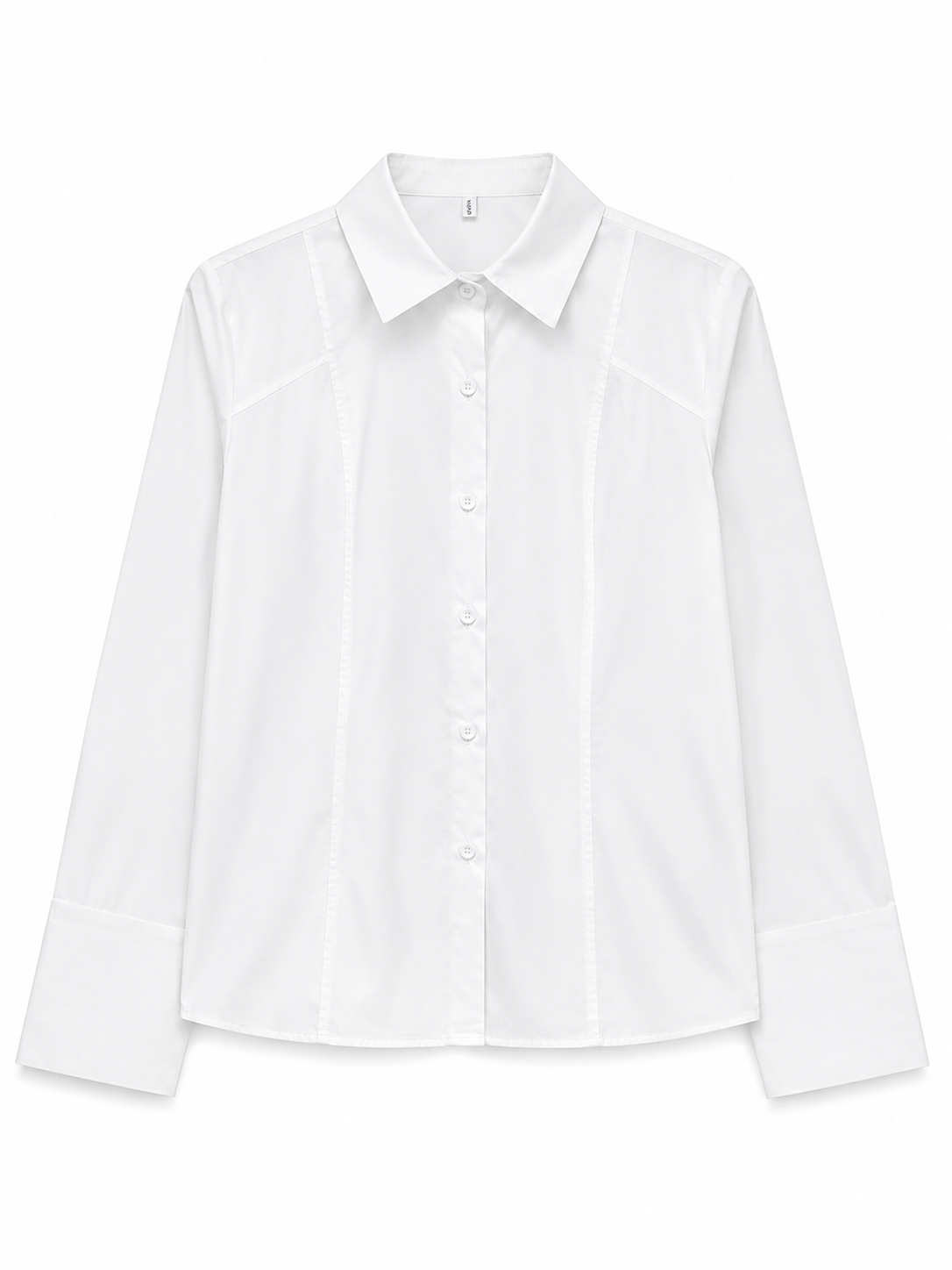 The Naomi Shirt