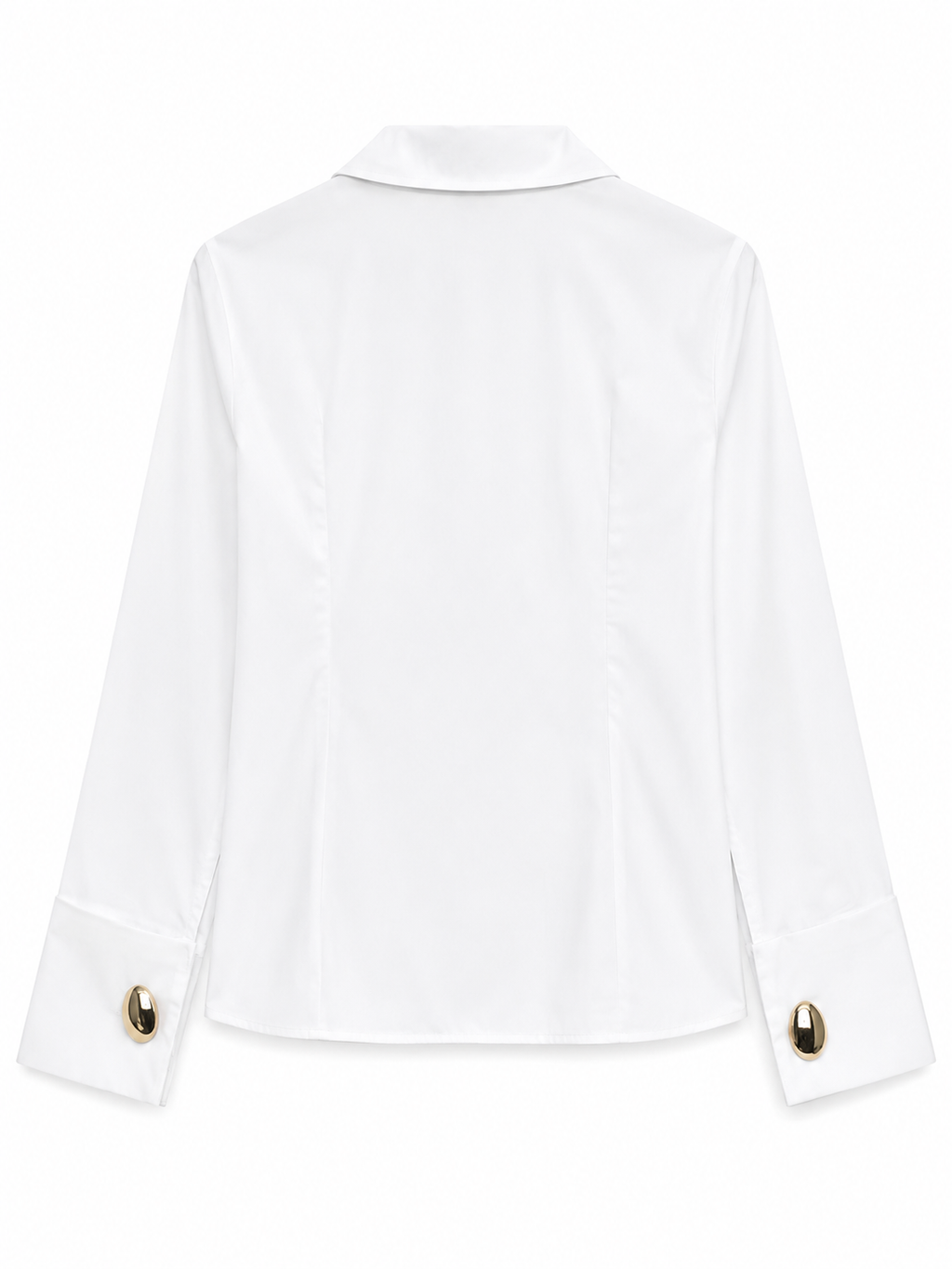 The Naomi Shirt