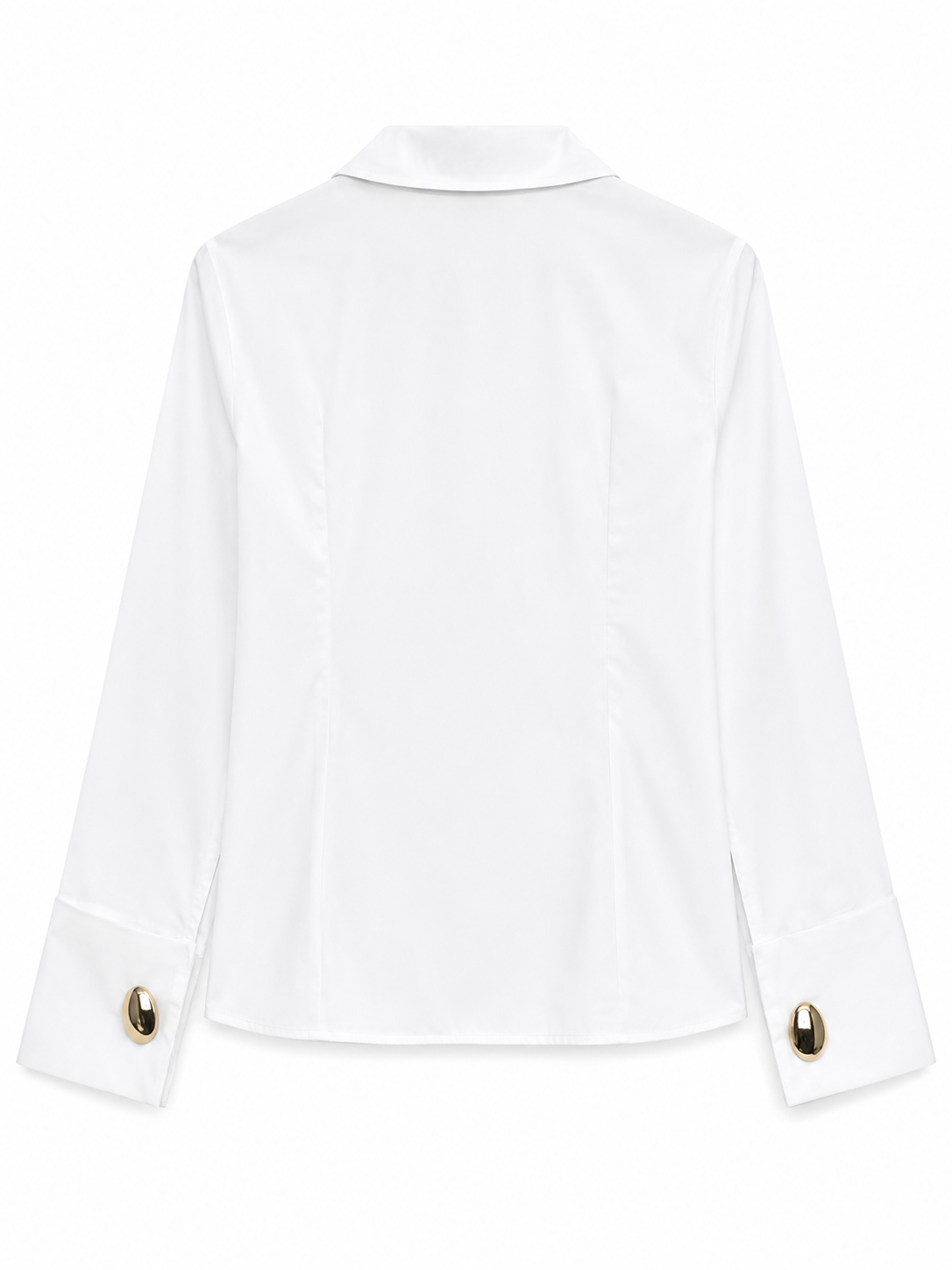 The Naomi Shirt