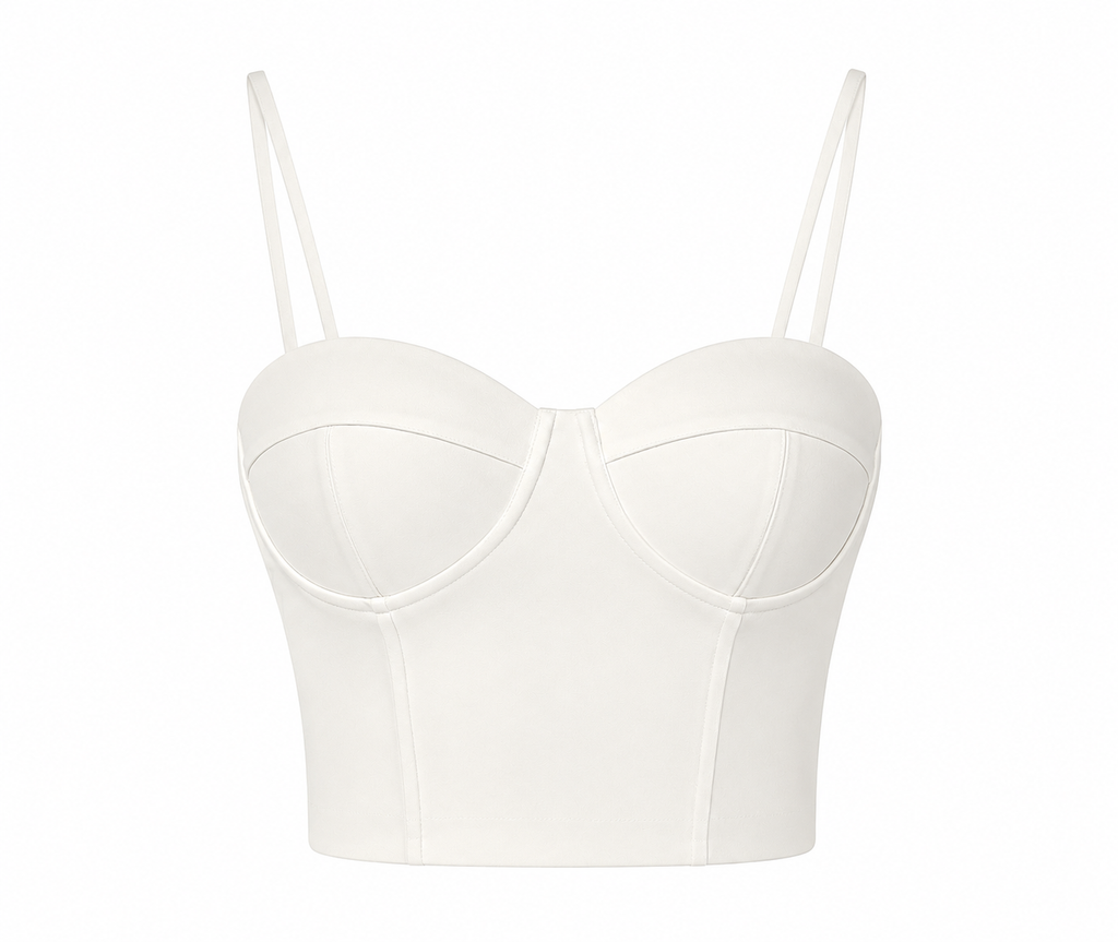 The Monroe Bustier