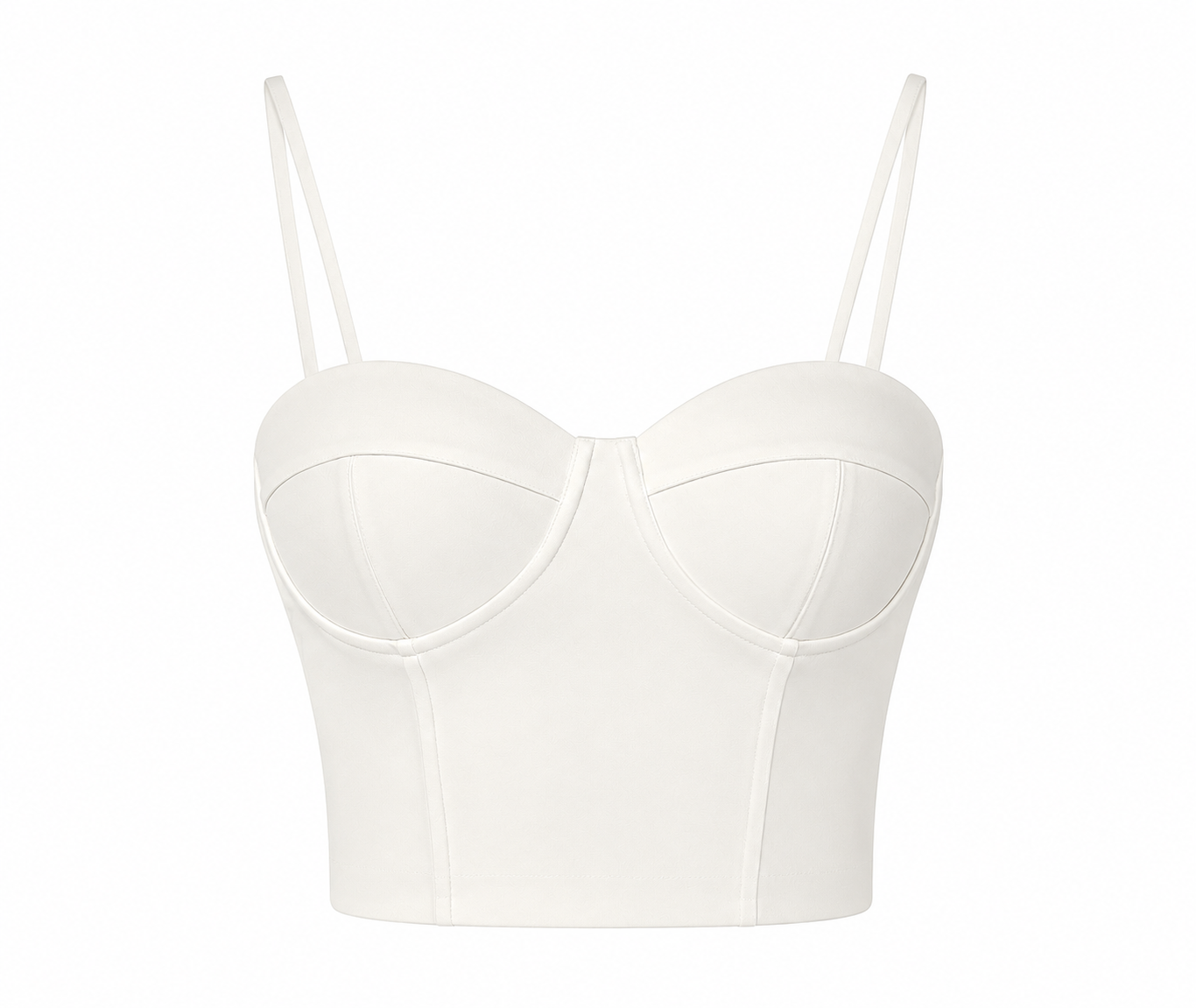 The Monroe Bustier