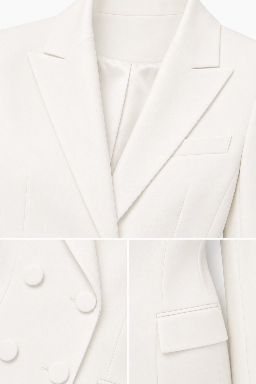 The Monroe Blazer
