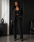 The Monroe Trouser