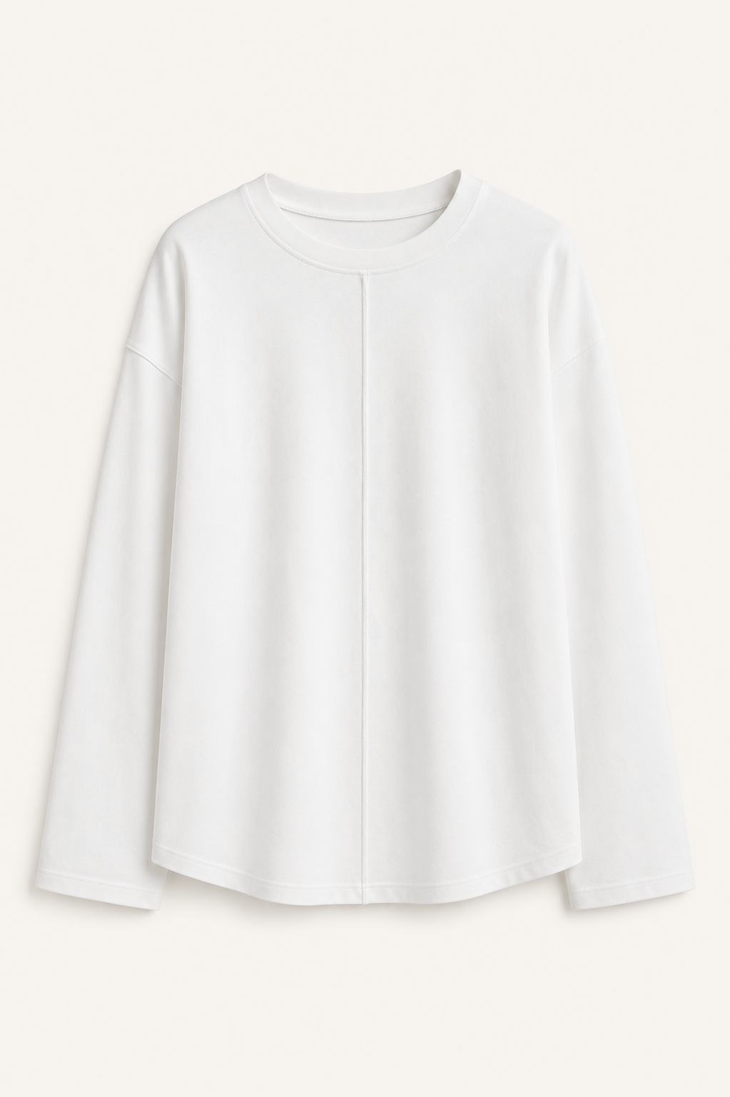 The Noa Essential Tee